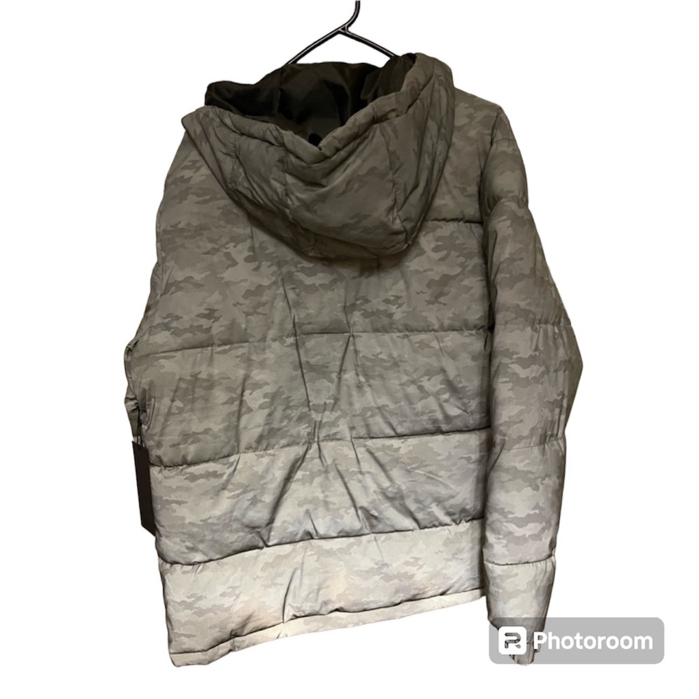 NWT men’s Forever 21 winter jacket - Picture 2 of 5